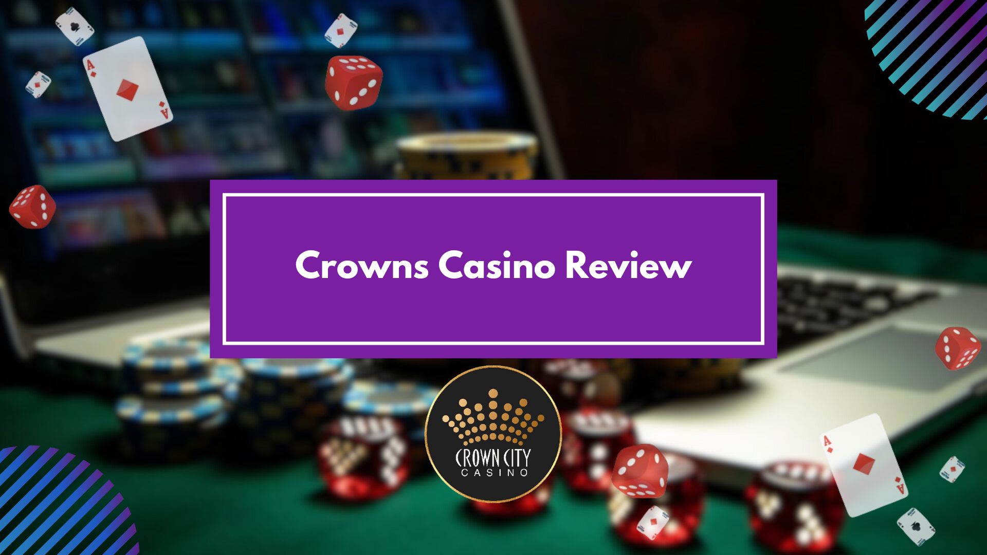 Crowns Casino Review