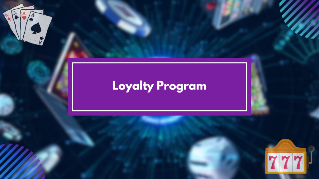 Loyalty Program 