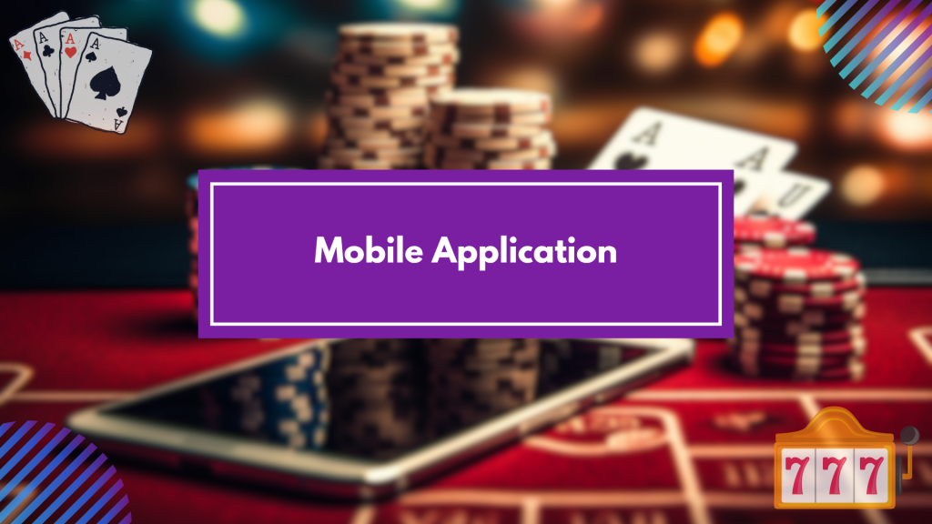 Mobile Application