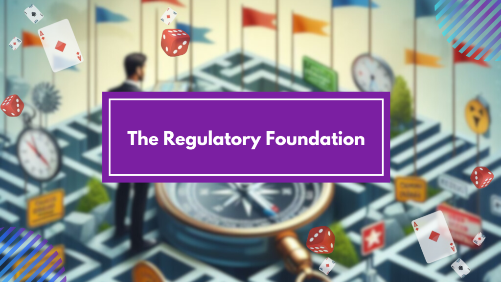 The Regulatory Foundation