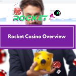 Rocket Casino Overview