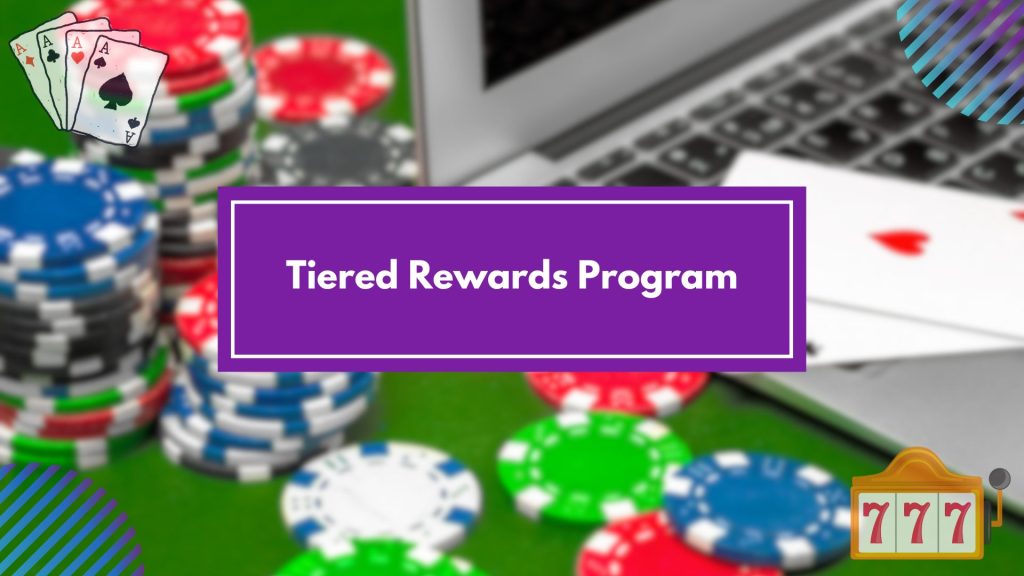 Tiered Rewards Program