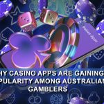 Mobile vs. Desktop: Why Casino Apps Are Gaiming Popularity Among Australian Gamblers