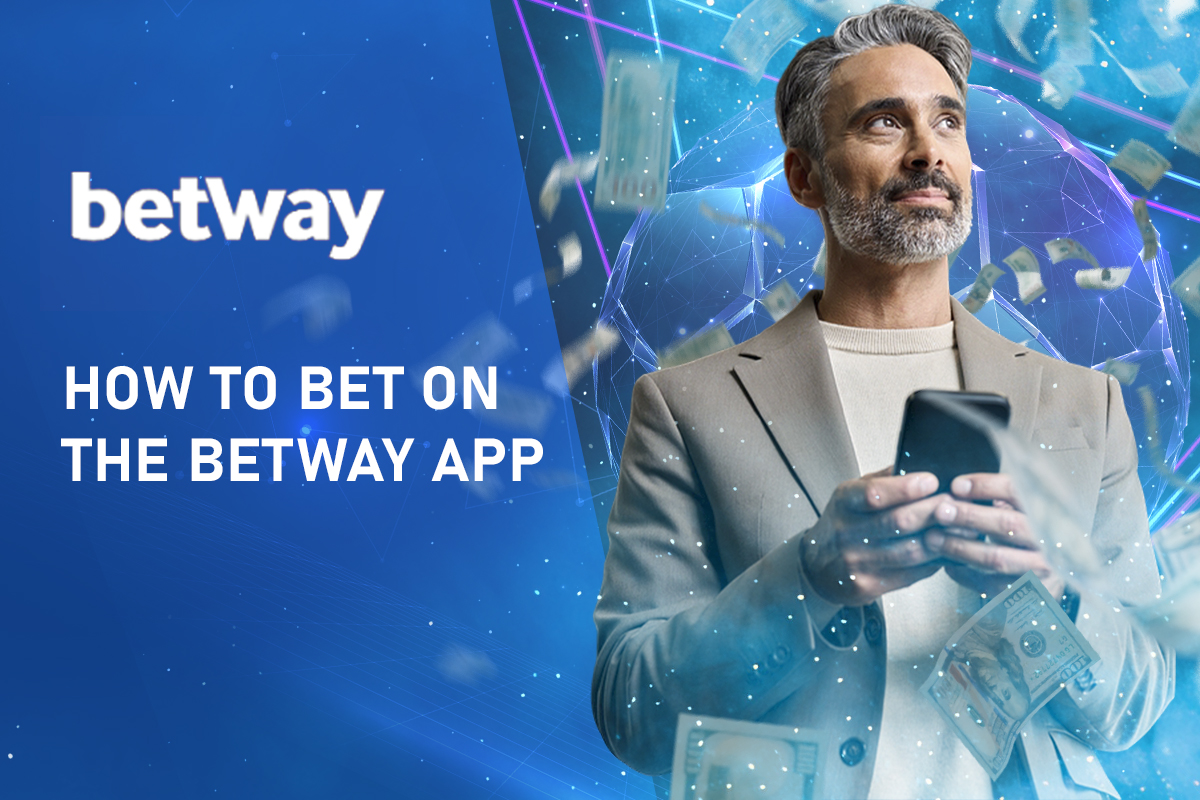 How to Bet on the Betway App - A Guide for Punters in Tanzania