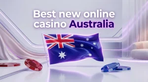 best new online casino australia