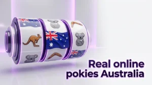 real online pokies australia